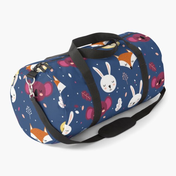 Item preview, Cute Animal Pattern designed and sold by Sunny-World.