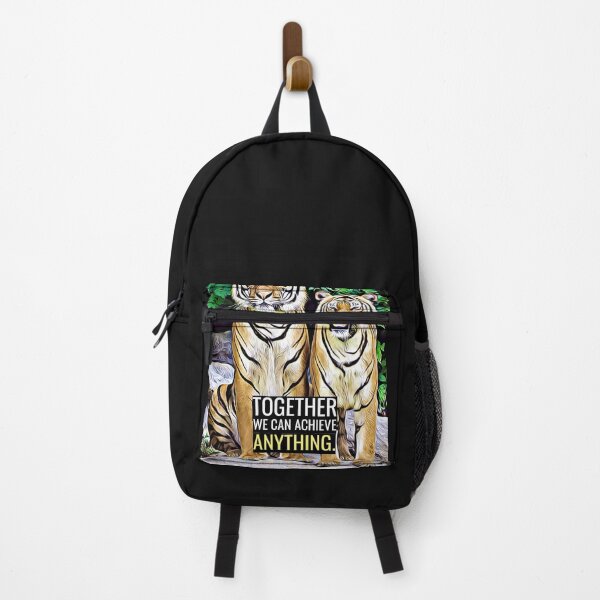 Item preview, Together We Achieve Anything designed and sold by hiunlimit.