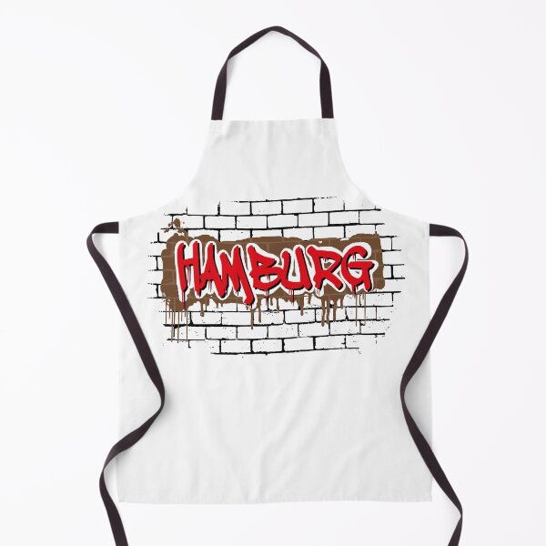 Item preview, St. Pauli Hamburg graffiti designed and sold by GeogDesigns.