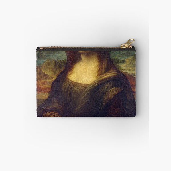 Item preview, Lenny Monalisa designed and sold by Catdogfatness.