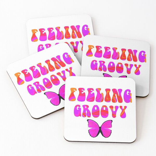 Item preview, Feeling groovy designed and sold by lexiripaldi.