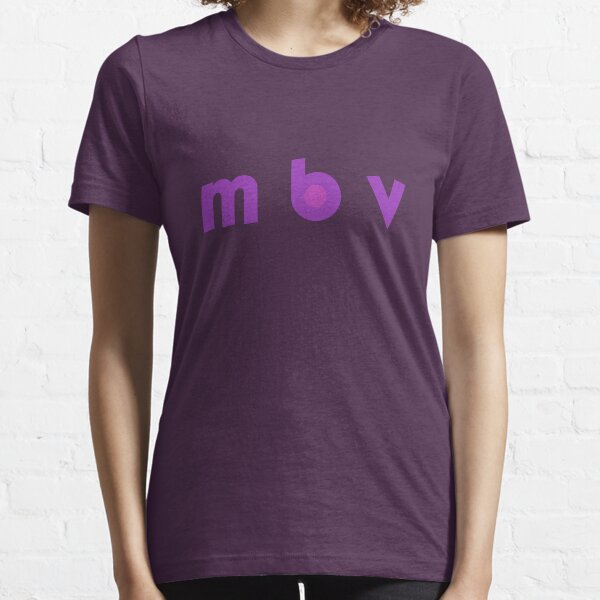 m b v Essential T-Shirt