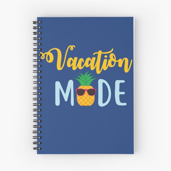 Item preview, Vacation Mode designed and sold by edensplace.