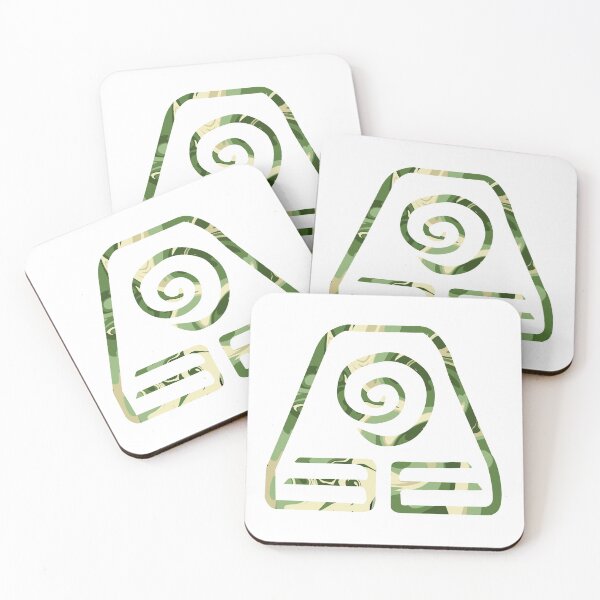 Item preview, Earth kingdom fan art designed and sold by FrancisJohann.