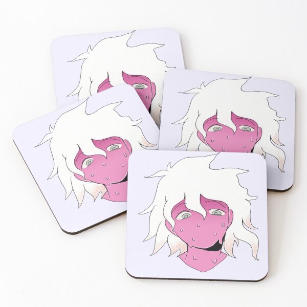 Item preview, Nagito Komaeda designed and sold by Redrumym.