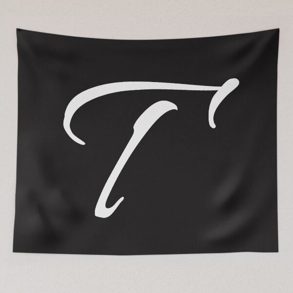 Item preview, Capital T designed and sold by REApparelCo.