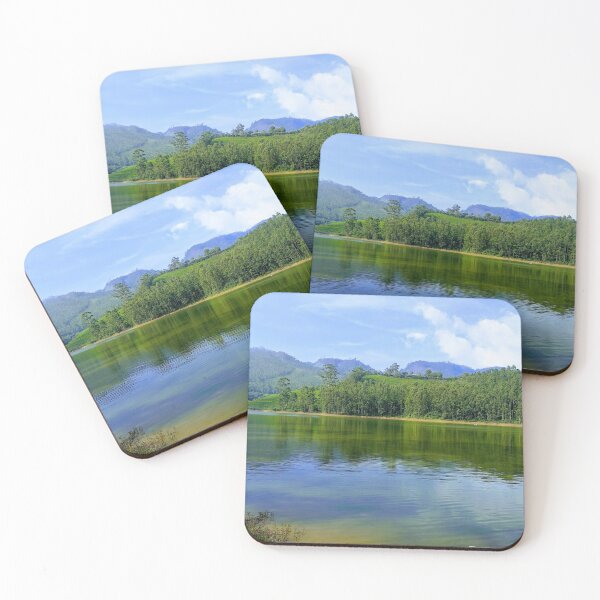 Item preview, Beautiful green scenery designed and sold by Dear-Ashlin.