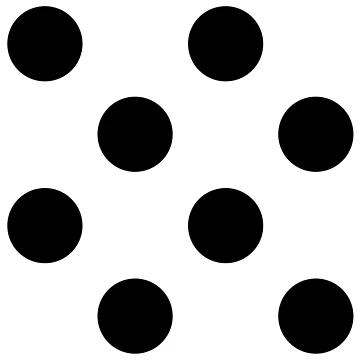 Artwork thumbnail, Simple Pattern by feether-store