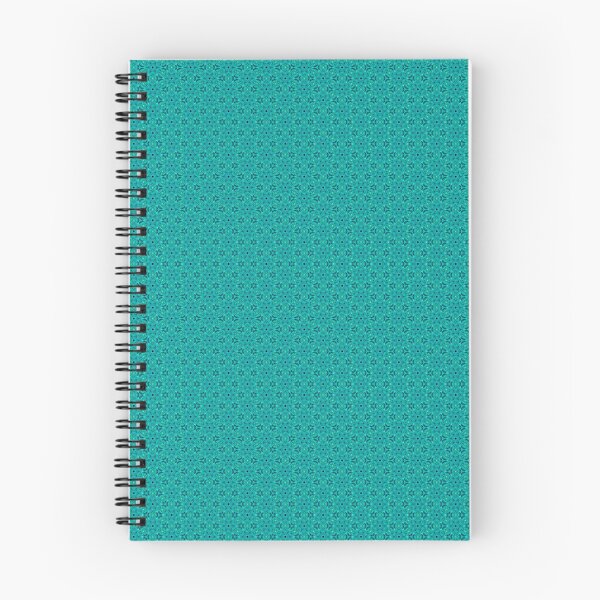 Item preview, Shades of Cyan designed and sold by lizwaitinas.