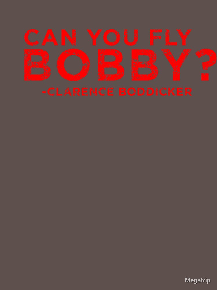 reese bobby t shirt