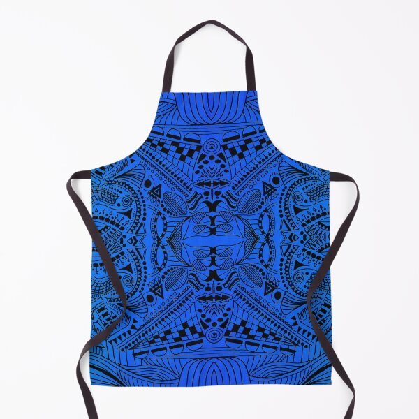 Item preview, Ancient Dream Blue by Lorenzo skr designed and sold by Lorenzo-skr.