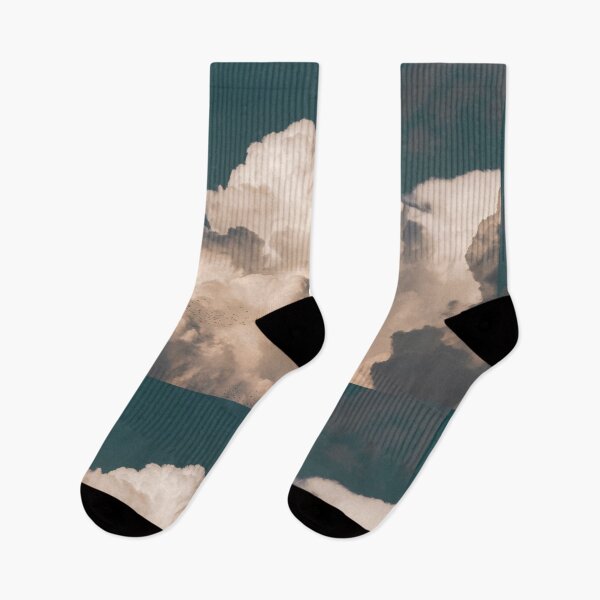 Item preview, Big White Aesthetic Cloud designed and sold by StheticStop.