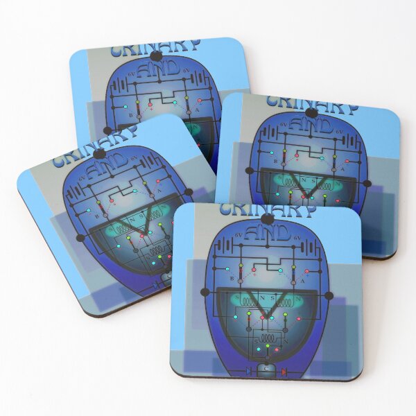 Item preview, Trinary And designed and sold by ArtoJ.