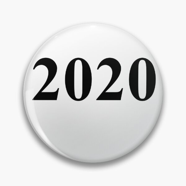 Item preview, I Survived 2020 designed and sold by Drakken-blue.