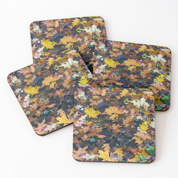 Item preview, Autumn Leaves 111 designed and sold by James Elkington.