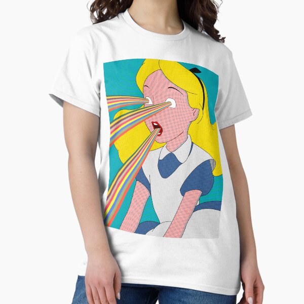 Item preview, Alice is Dead designed and sold by Lerson Pannawit.