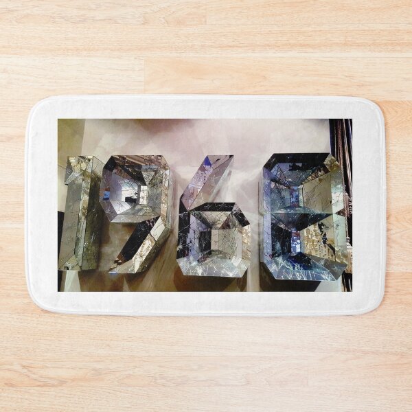 Item preview, Victoria Miro art 1968 designed and sold by PhotoCDesign.