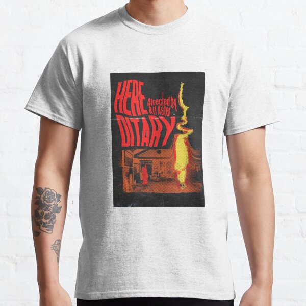 Hereditary Classic T-Shirt