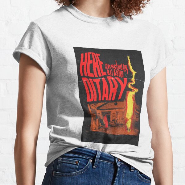 Hereditary  Classic T-Shirt