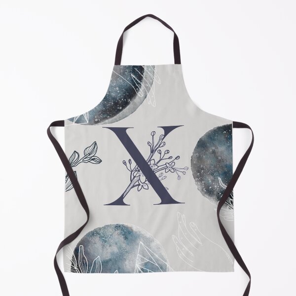 Item preview, Monogram X designed and sold by ElenaDanilo.