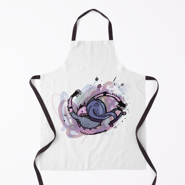 Item preview, Skater Monster designed and sold by agustain.