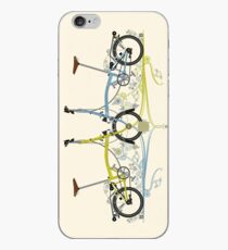 Brompton Bicycle iPhone Case