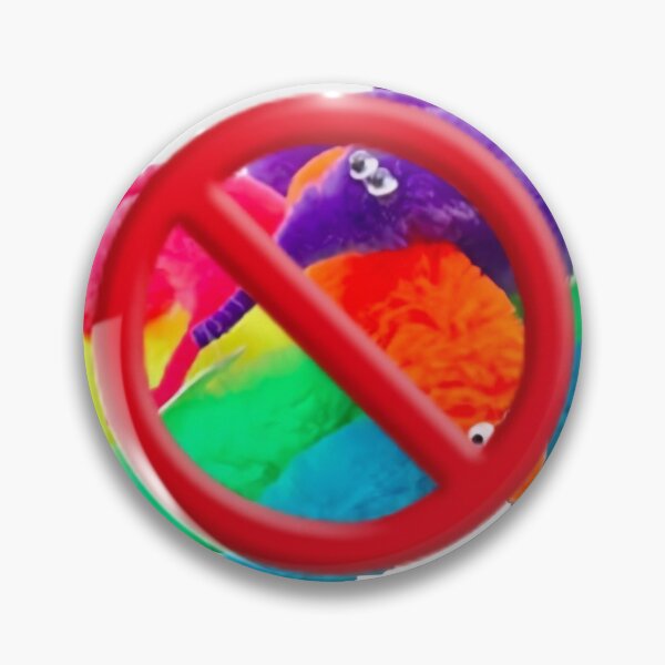 Item preview, NO worms for... designed and sold by -uni.