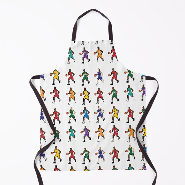 Item preview, Basketball Players designed and sold by dopelope.