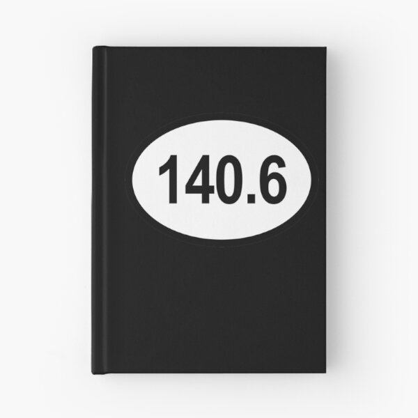 Item preview, 140.6 Triathlon Road Sign designed and sold by hadicazvysavaca.