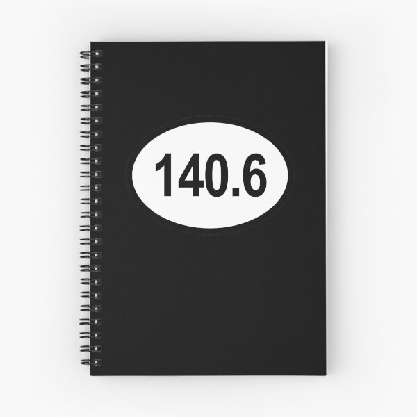Item preview, 140.6 Triathlon Road Sign designed and sold by hadicazvysavaca.
