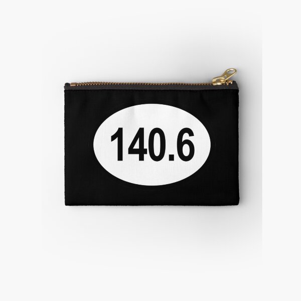 Item preview, 140.6 Triathlon Road Sign designed and sold by hadicazvysavaca.