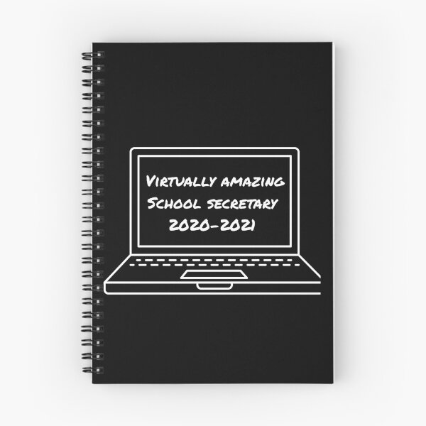 Item preview, Virtually amazing school secretary designed and sold by firegalaxy.