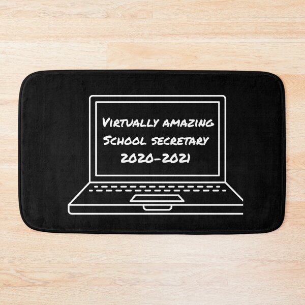 Item preview, Virtually amazing school secretary designed and sold by firegalaxy.