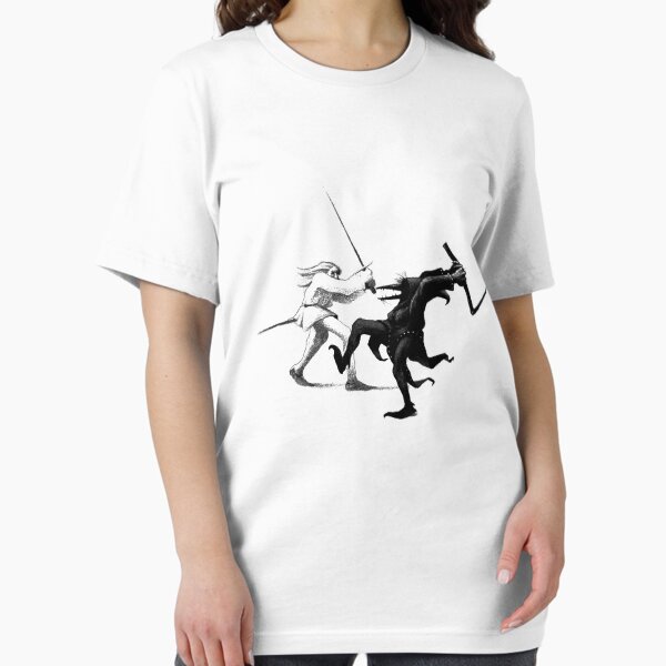 Item preview, The Stand Good versus Evil designed and sold by Dalekslayer3699.