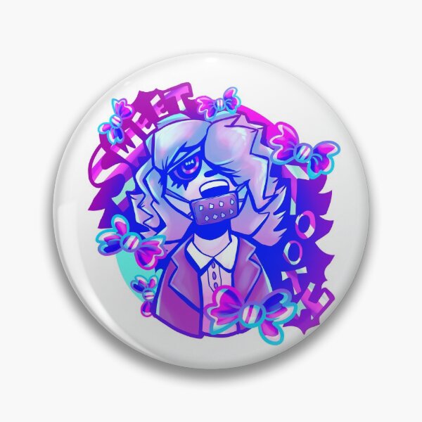 Item preview, Seiko - Sweet Tooth designed and sold by Bethisadolphin.