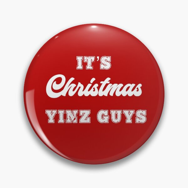Artikelvorschau, Weihnachten Yinzer lustige Pittsburgh Geschenk Yinz Jungs entworfen und verkauft von carlhunt99.
