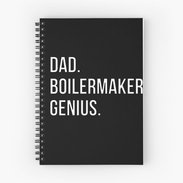 Item preview, Dad Boilermaker designed and sold by UneDesigns.