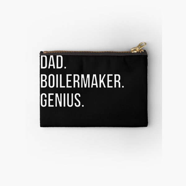 Item preview, Dad Boilermaker designed and sold by UneDesigns.
