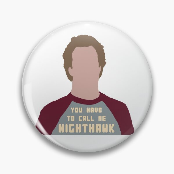 Item preview, StepBrothers-Nighthawk designed and sold by MaGraffics.
