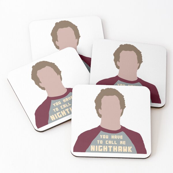 Item preview, StepBrothers-Nighthawk designed and sold by MaGraffics.