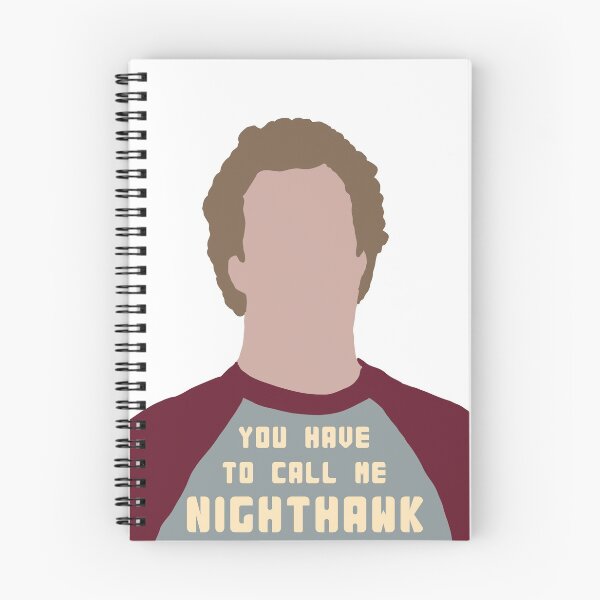 Item preview, StepBrothers-Nighthawk designed and sold by MaGraffics.