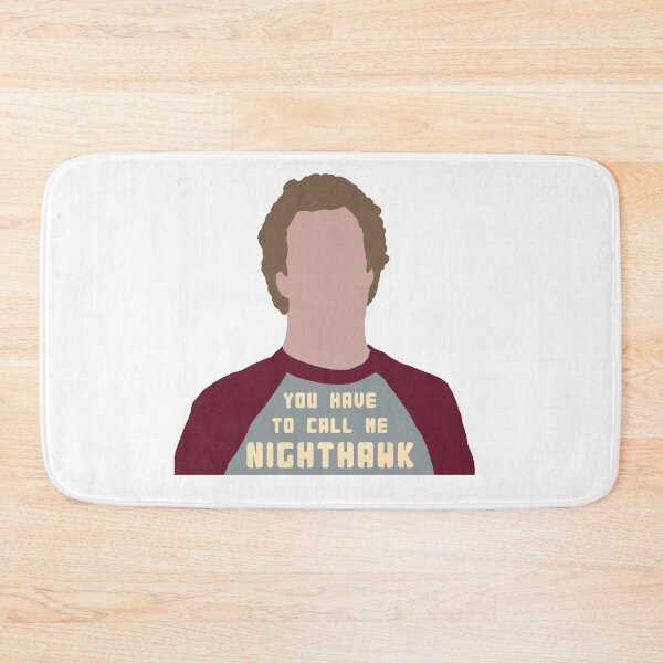 Item preview, StepBrothers-Nighthawk designed and sold by MaGraffics.