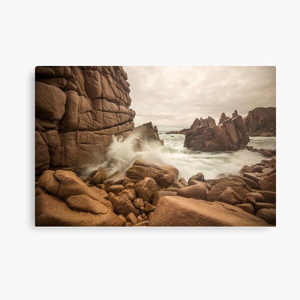 Item preview, Pinnacles, Cape Woolamai, Phillip Island designed and sold by silvtom.