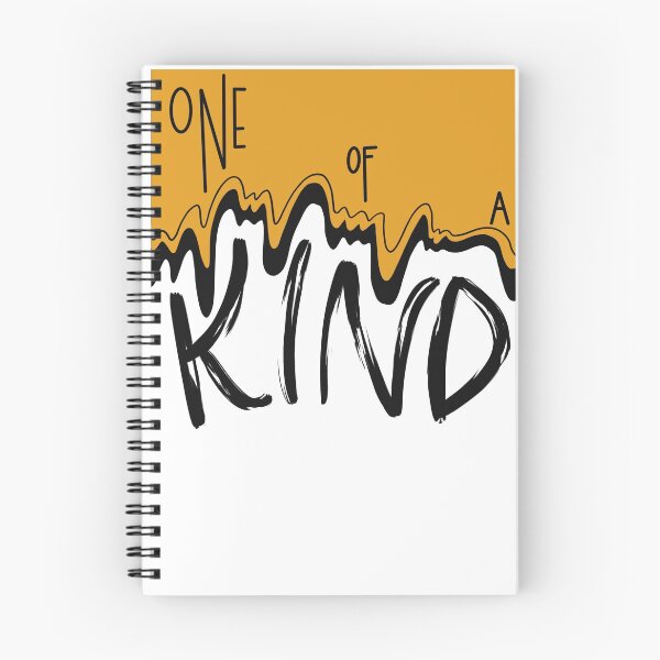 Item preview, One of a Kind Cool Design designed and sold by Slletterings.