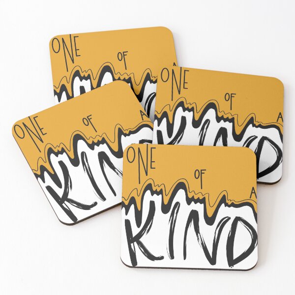 Item preview, One of a Kind Cool Design designed and sold by Slletterings.