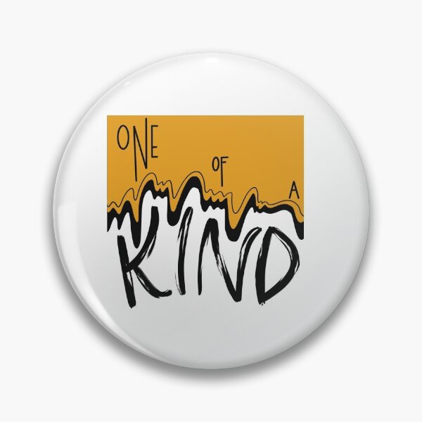 Item preview, One of a Kind Cool Design designed and sold by Slletterings.
