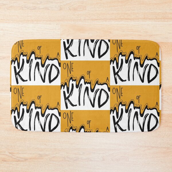 Item preview, One of a Kind Cool Design designed and sold by Slletterings.