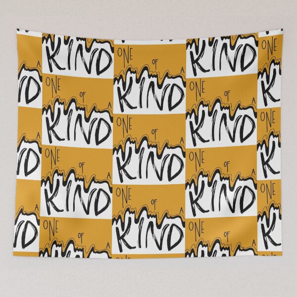 Item preview, One of a Kind Cool Design designed and sold by Slletterings.