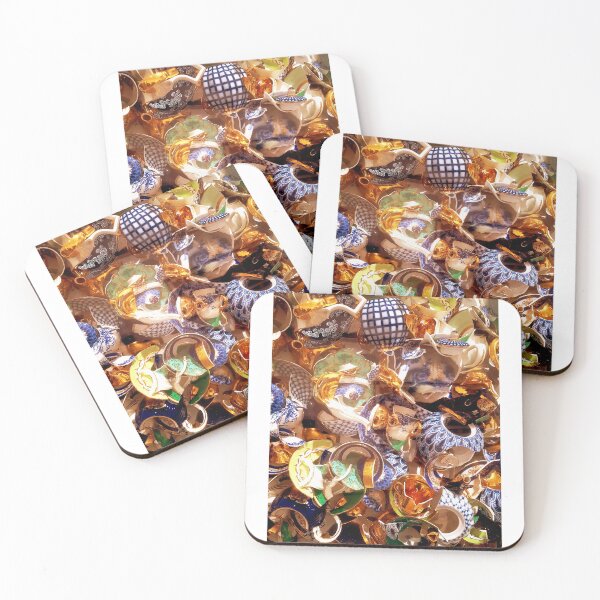 Item preview, Contini Art Gallery broken  designed and sold by PhotoCDesign.