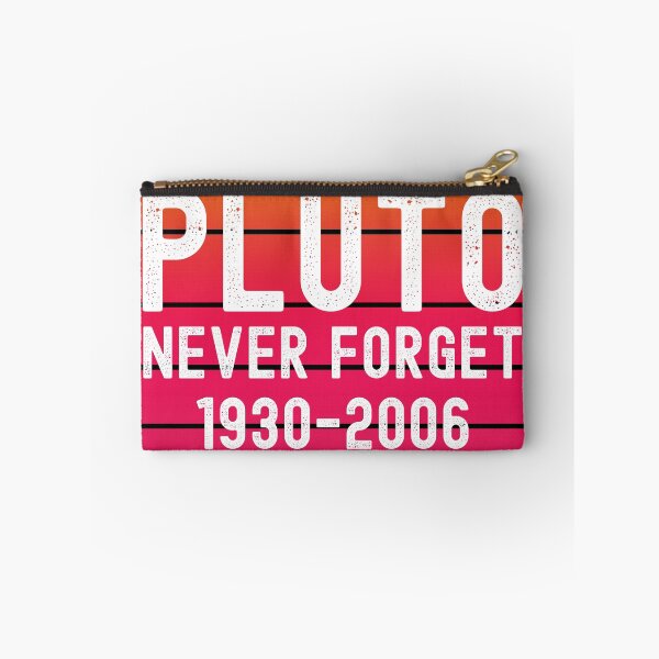Artikelvorschau, Pluto Niemals vergessen 1930-2006, Retro entworfen und verkauft von bas19101.